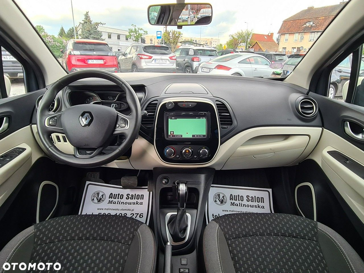 Renault Captur 1.2 TCe Intens EDC - 11