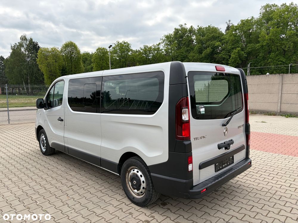 Renault Trafic L2H1 2,9t Pack Clim - 5