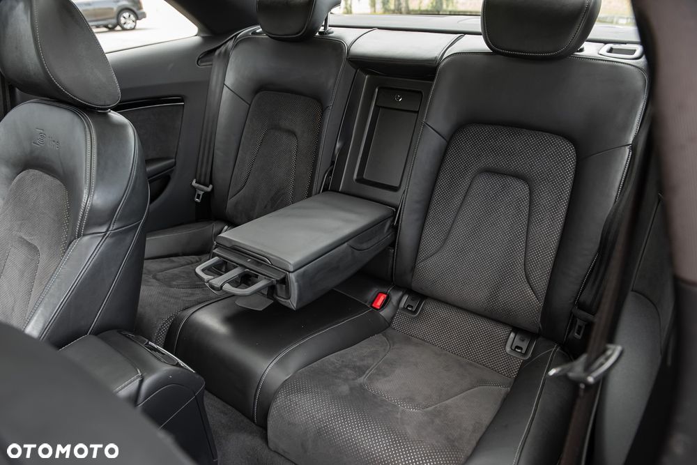 Audi A5 Coupé 2.0 TFSI quattro S tronic - 27