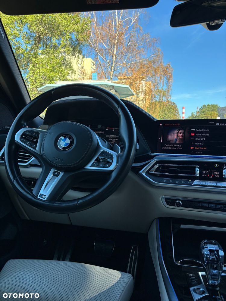 BMW X5 M - 4