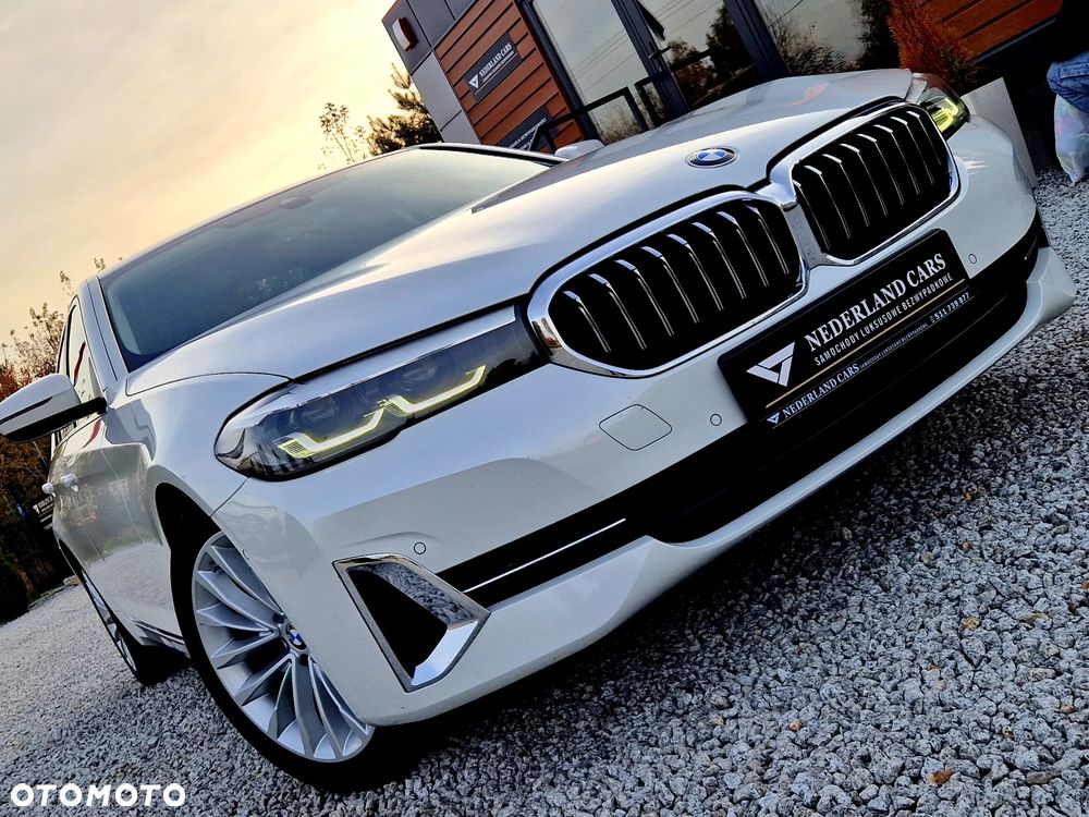 BMW Seria 5 - 3