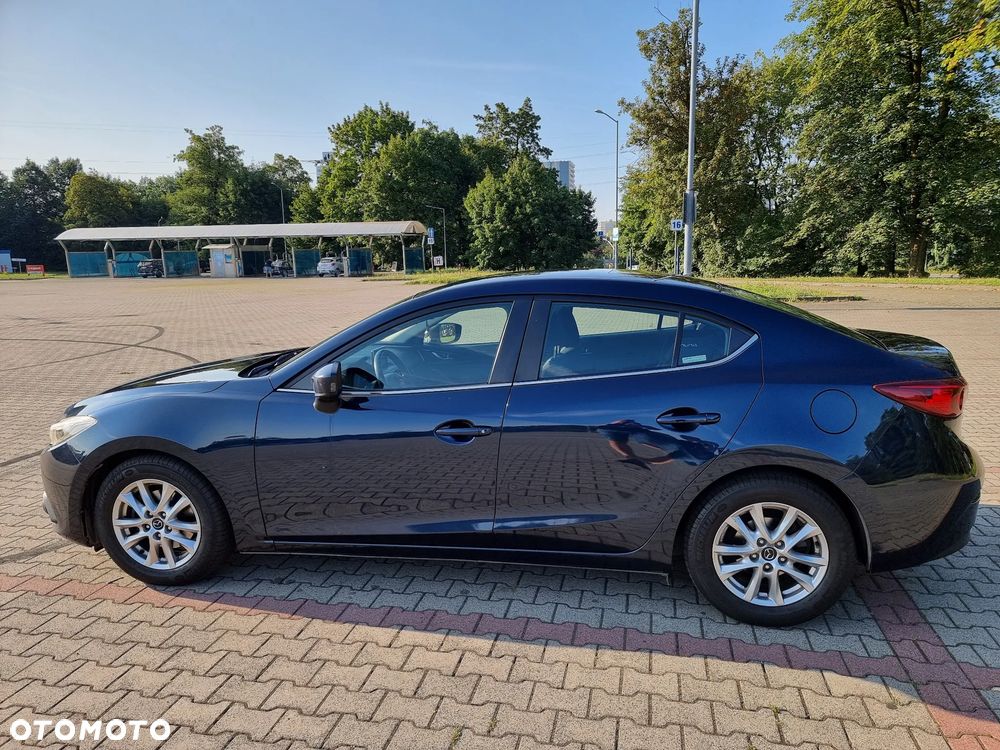 Mazda 3 2.0 Skyenergy - 5