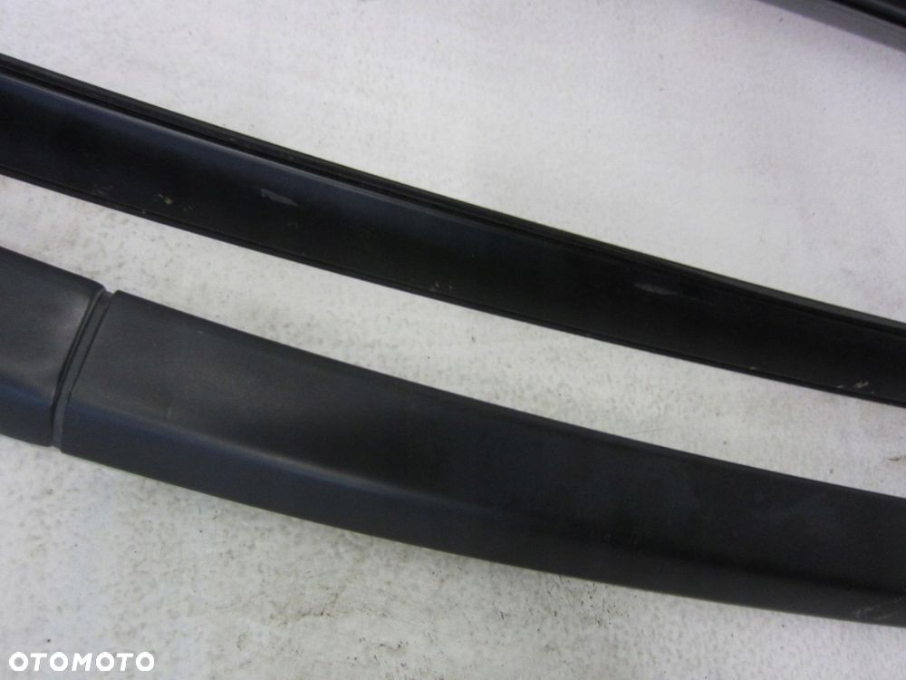BMW E91 KOMBI RELINGI DACHOWE LISTWY 51137118503 - 2