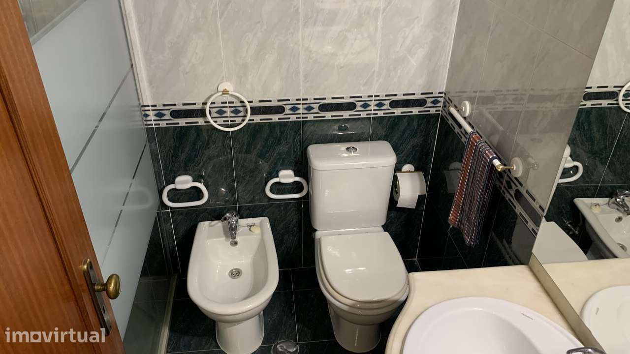 T3 no Sobralinho: Elegância, Conforto e Versatilidade - Grande imagem: 3/13
