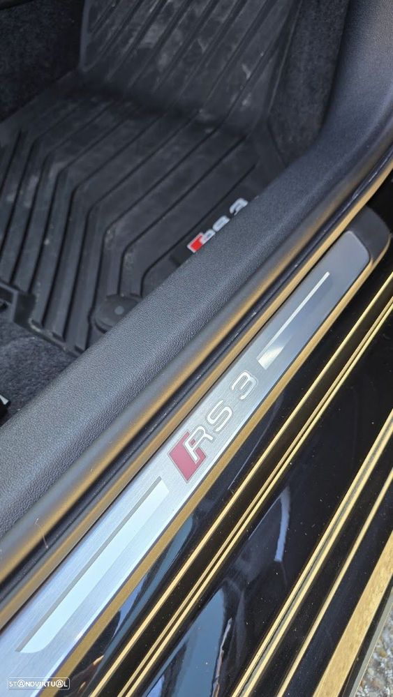 Audi RS3 Sportback 2.5 TFSI quattro S tronic - 26
