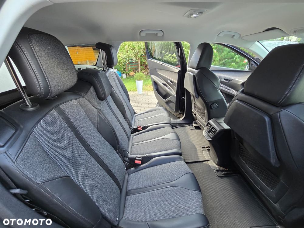Peugeot 5008 1.2 PureTech Allure S&S EAT8 - 21