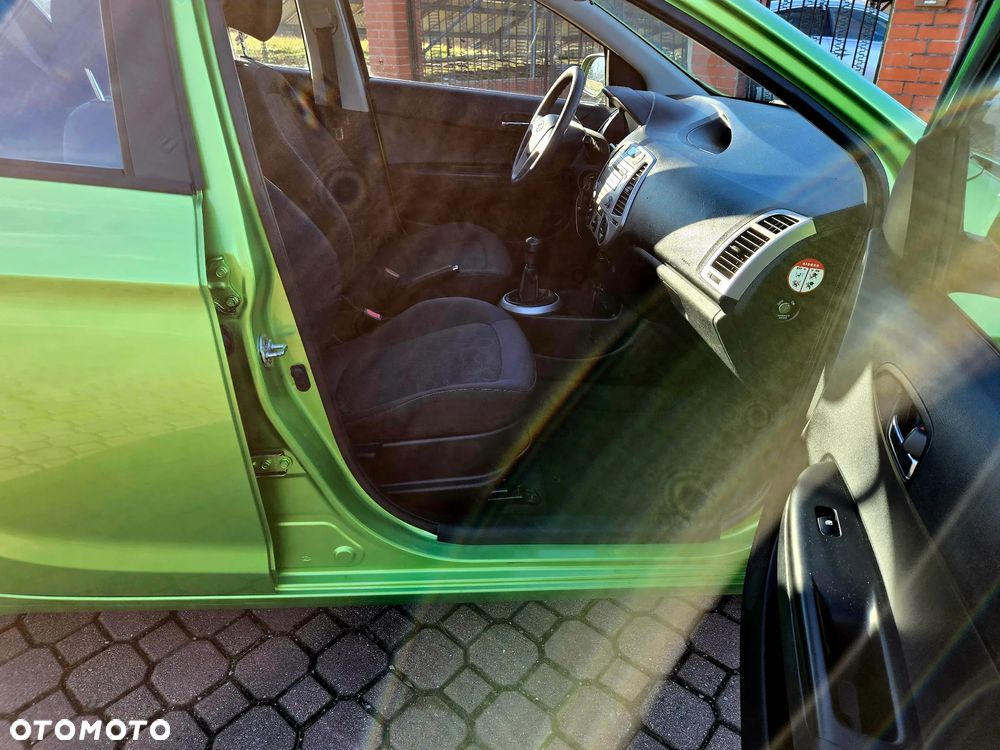 Hyundai i20 1.2 Edition 20 - 15