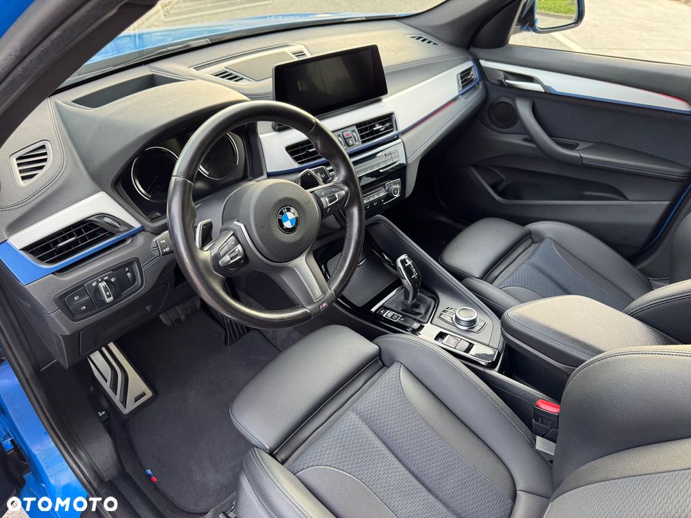 BMW X1 xDrive20d M Sport sport - 15