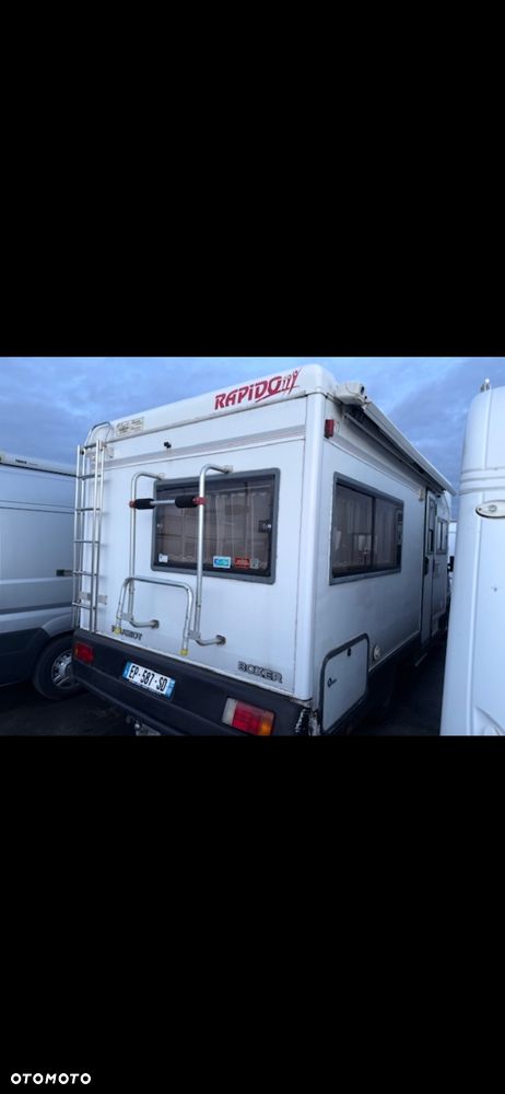Peugeot Boxer - 8