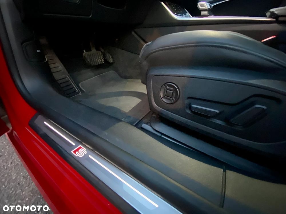 Audi A7 Sportback 40 TDI mHEV Quattro S tronic - 4