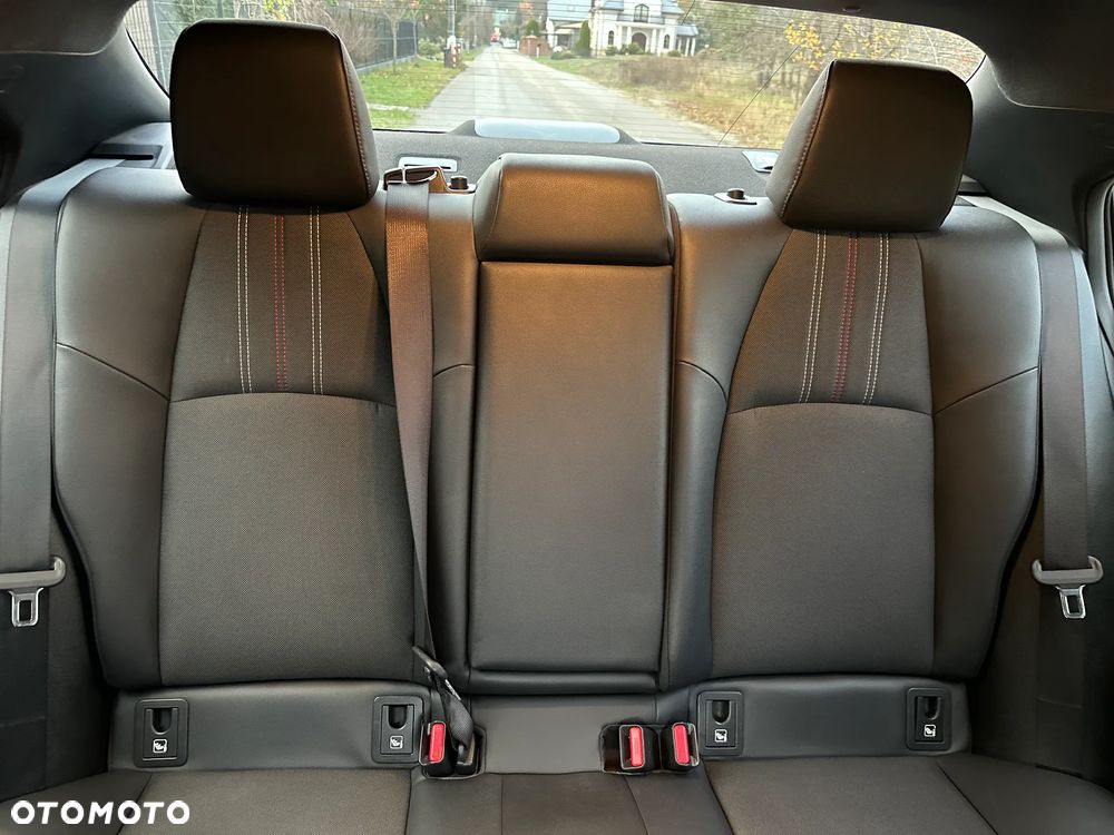 Toyota Corolla 1.8 Hybrid GPF GR Sport - 5