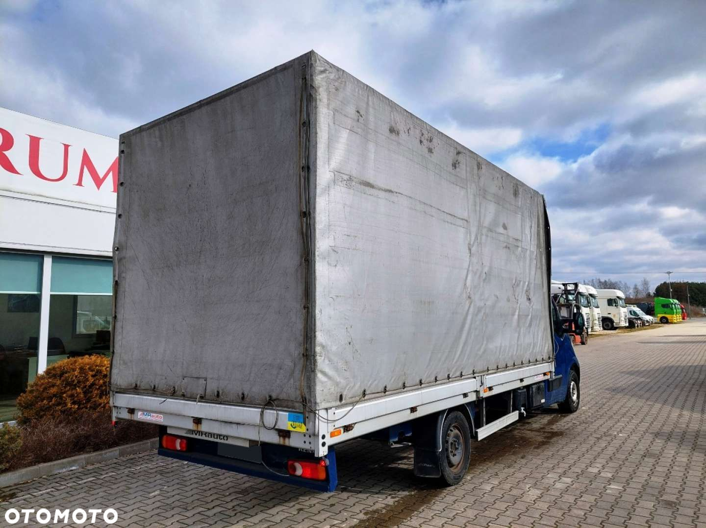 Renault Master - 4
