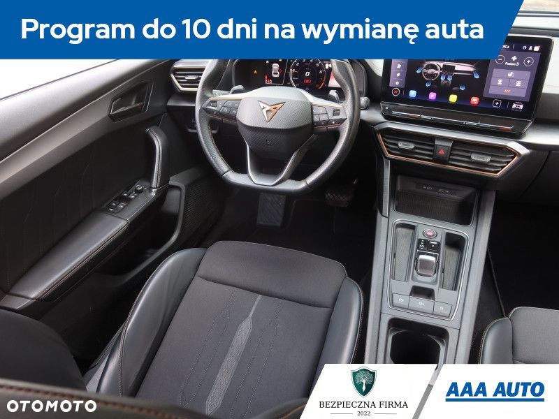 Cupra Formentor - 9