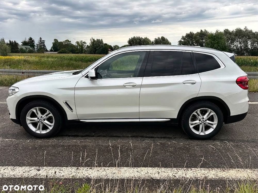 BMW X3 xDrive30i xLine - 2