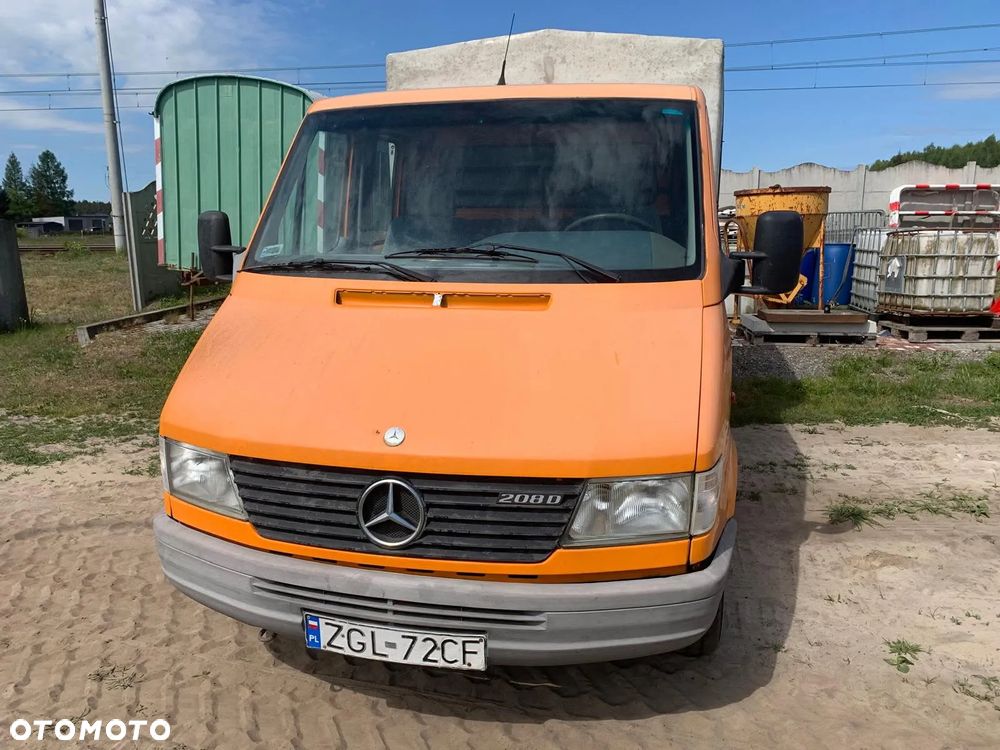 Mercedes-Benz other - 1
