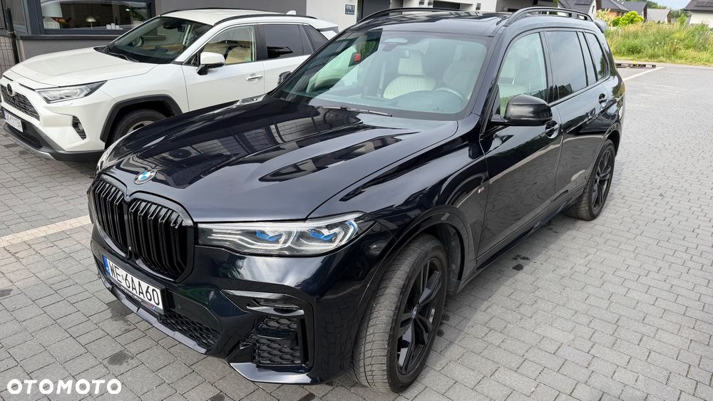 BMW X7 - 3