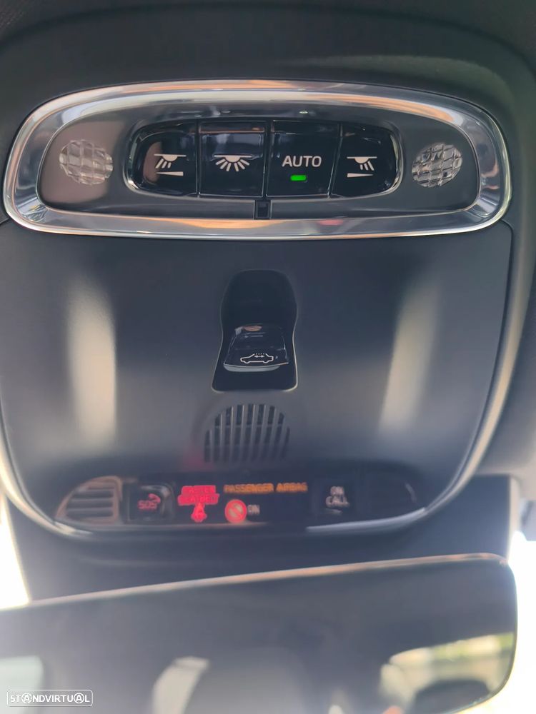 Volvo S90 T8 Twin Engine R-Design AWD (Plug-in Hybrid - 33