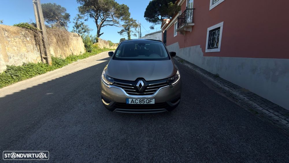 Renault Espace - 32