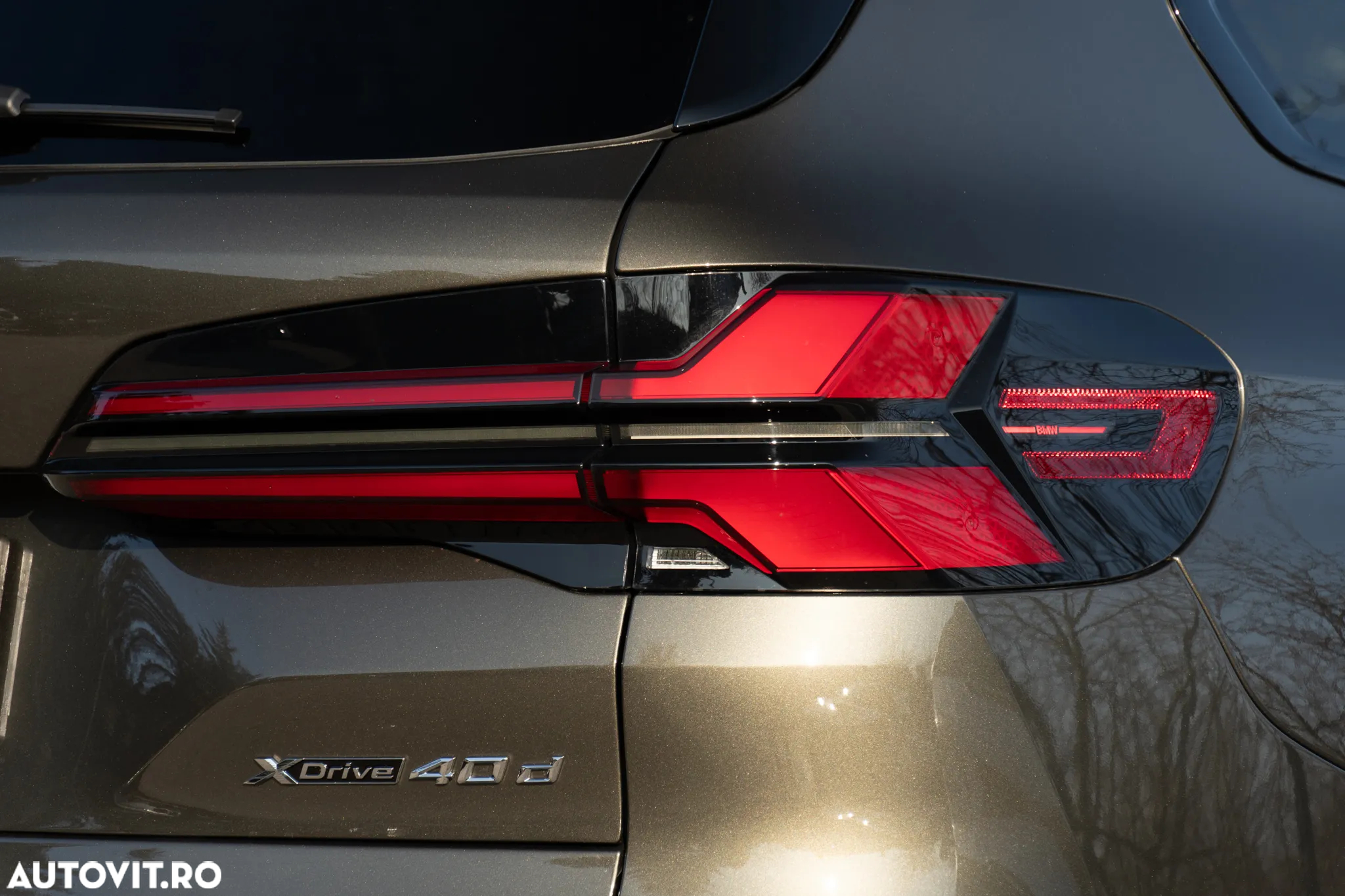 BMW X5 xDrive40d AT MHEV - 26