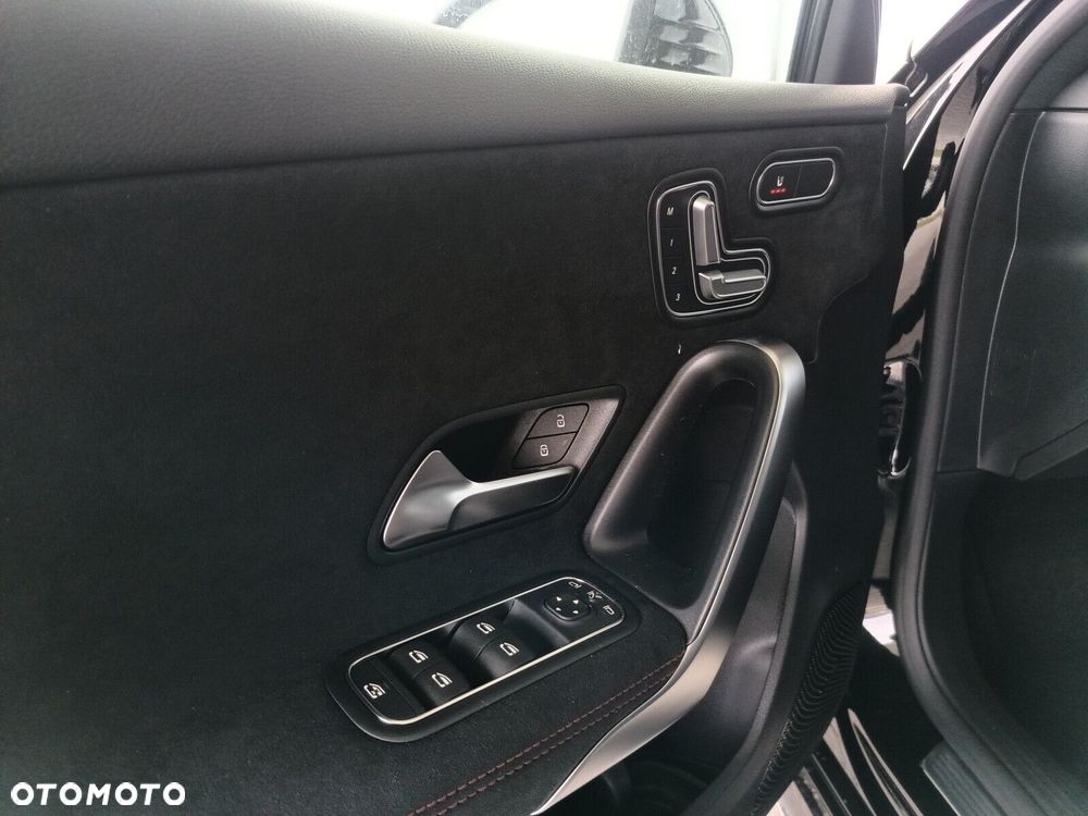 Mercedes-Benz Klasa A - 12