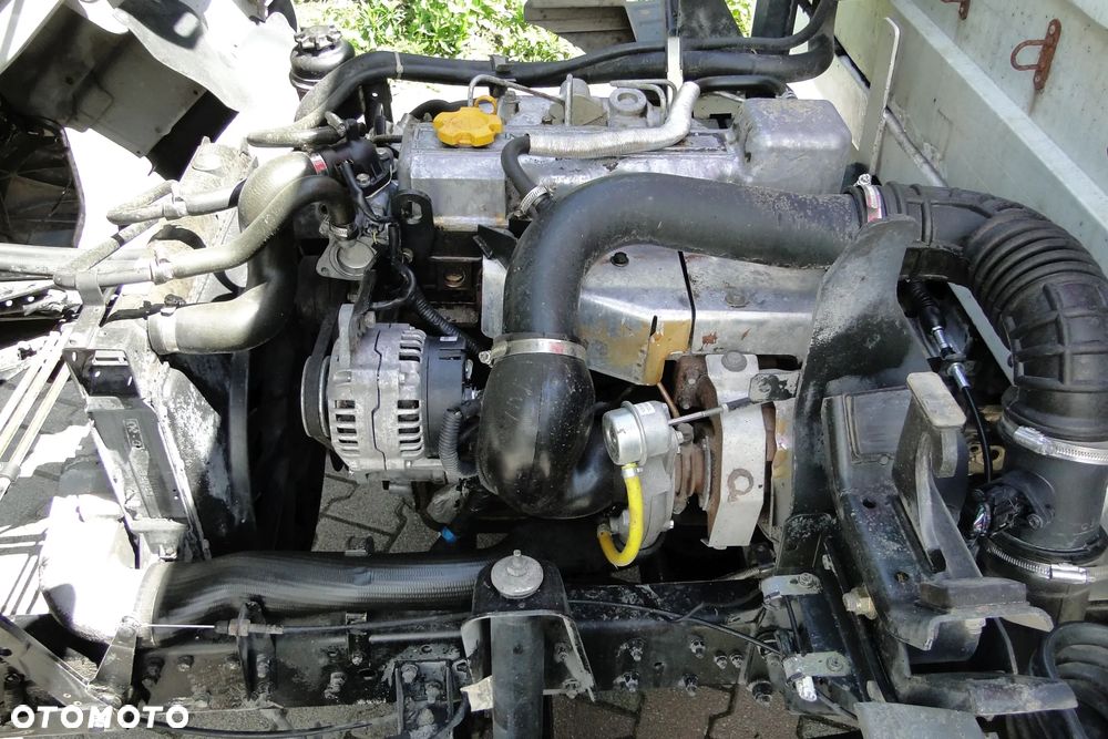 Nissan Cabstar - 14