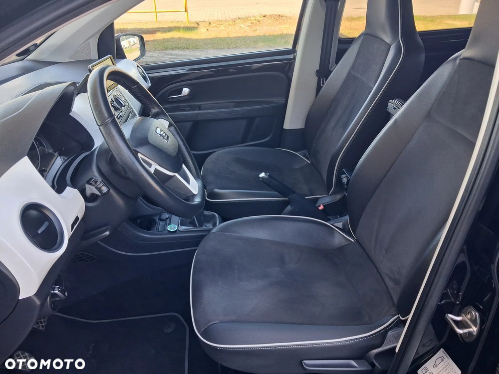 Seat Mii 1.0 FR-Line - 28