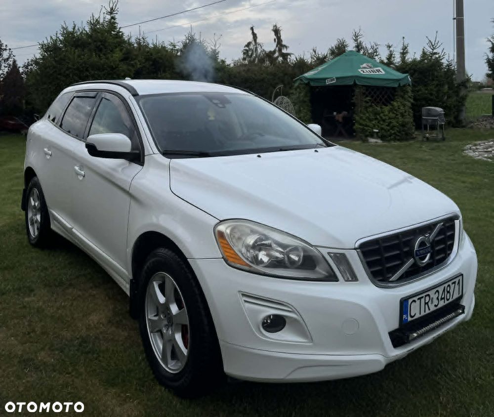 Volvo XC 60 2.4D AWD - 1