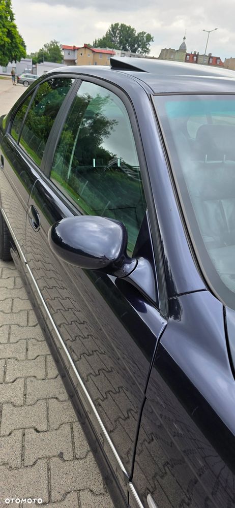 BMW Seria 5 - 3