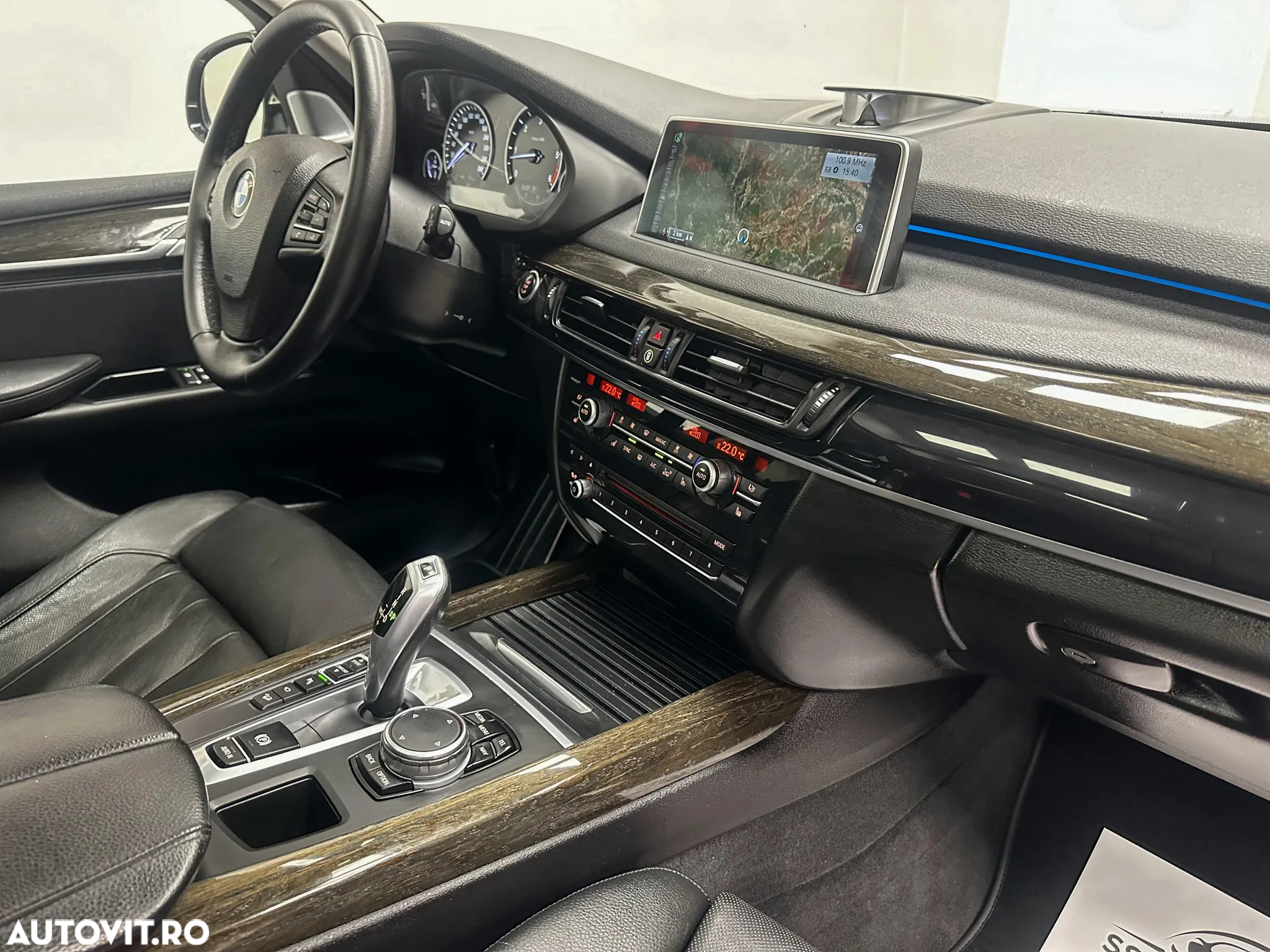 BMW X5 xDrive40d Sport-Aut. - 14