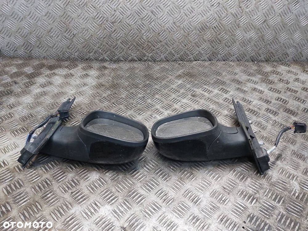 LUSTERKO LEWE + PRAWE ELEKTRYCZNE SEAT ALTEA XL LC9Z 7 PIN EU - 4