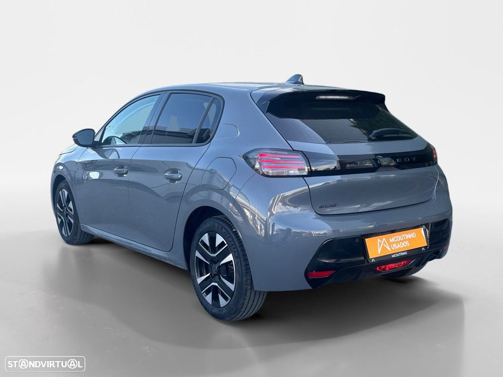 Peugeot 208 1.2 PureTech Allure - 3