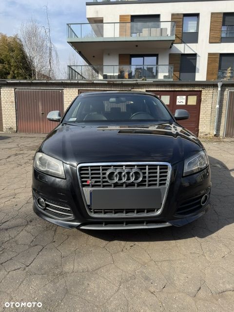 Audi S3 2.0 TFSI Quattro - 4