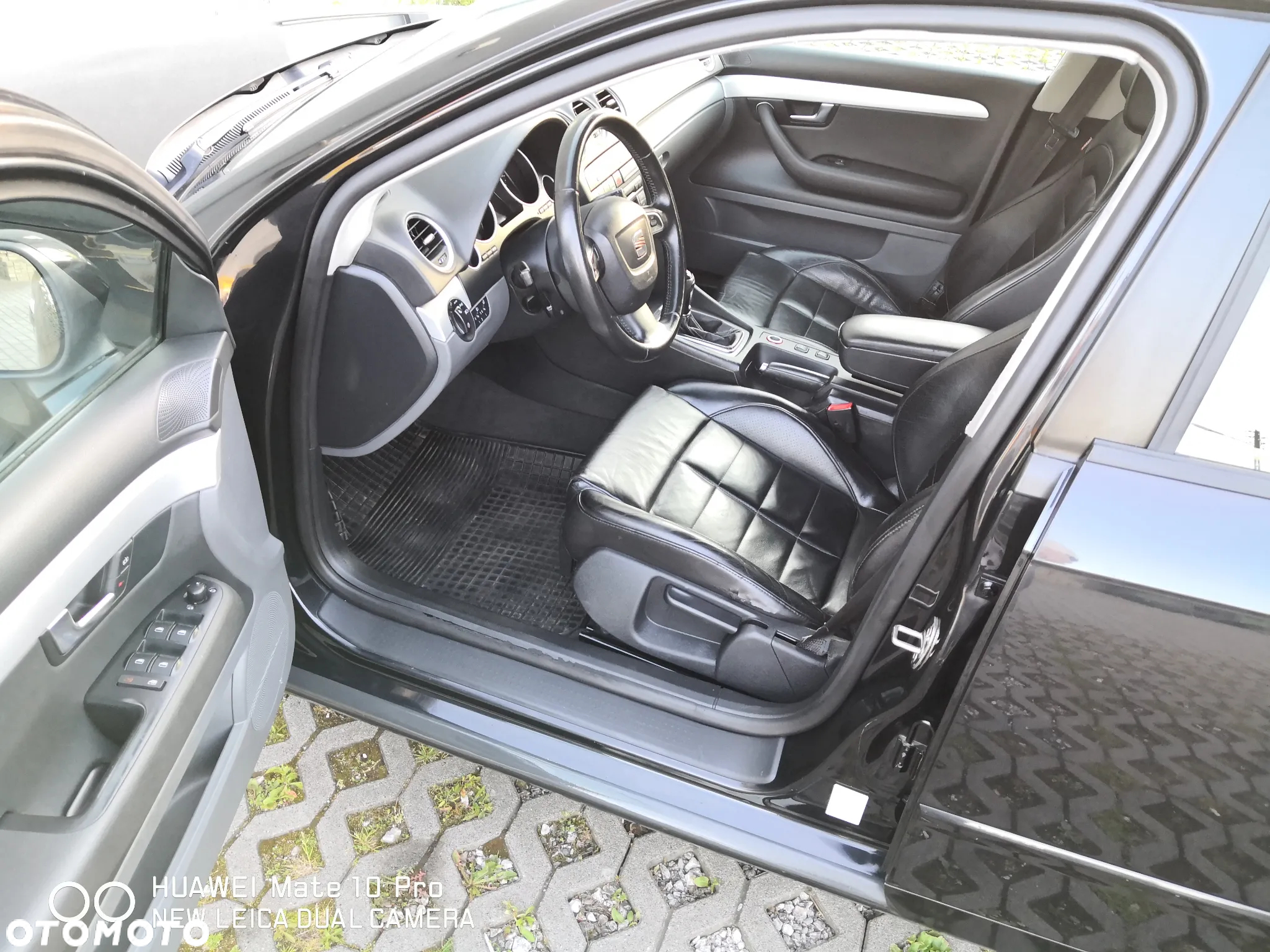 Seat Exeo ST 2.0 TDI CR Ecomotive Style - 5