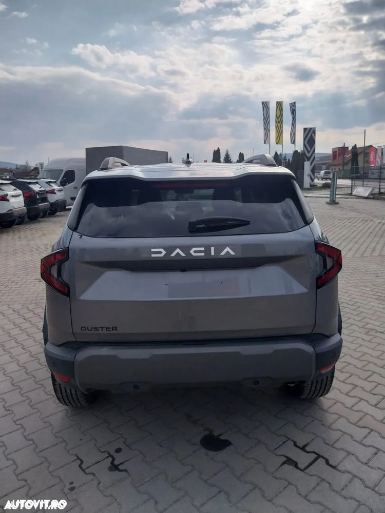 Dacia Duster ECO-G 100 Journey - 21