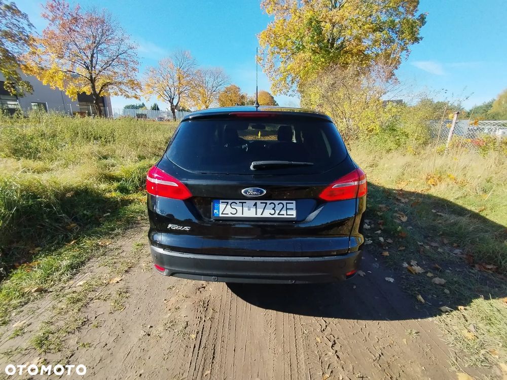 Ford Focus - 6