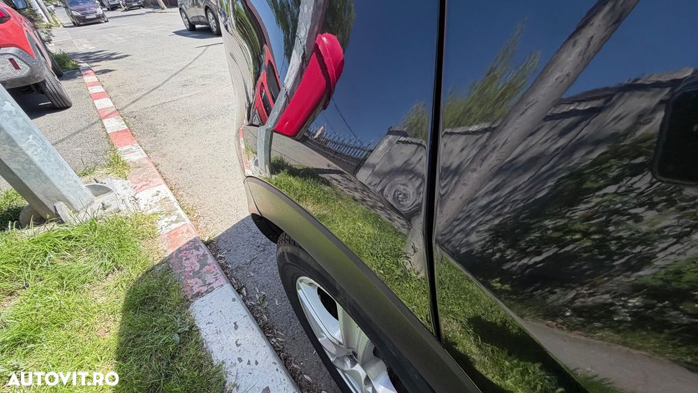 KIA Sportage 2012 — imagine 15