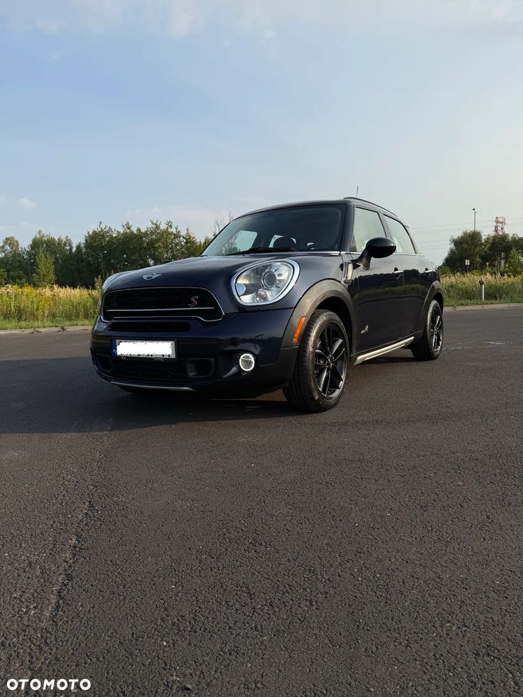 MINI Countryman - 1