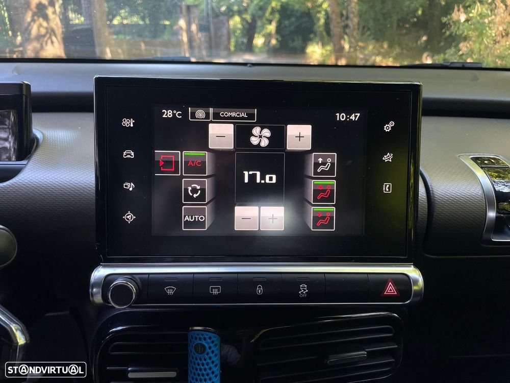 Citroën C4 Cactus - 14