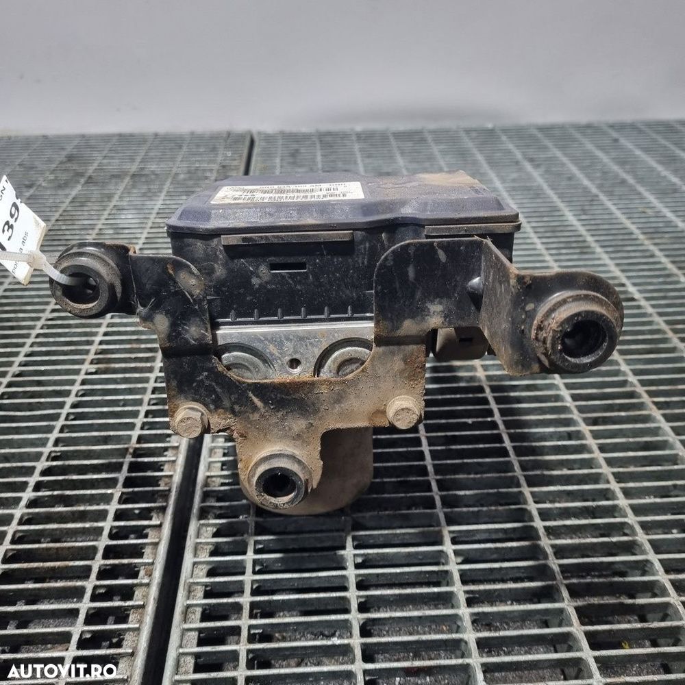 Pompa abs Volkswagen Tiguan 5N Facelift 2011 - 2015 (1399) Diesel 5n0614109am - 2