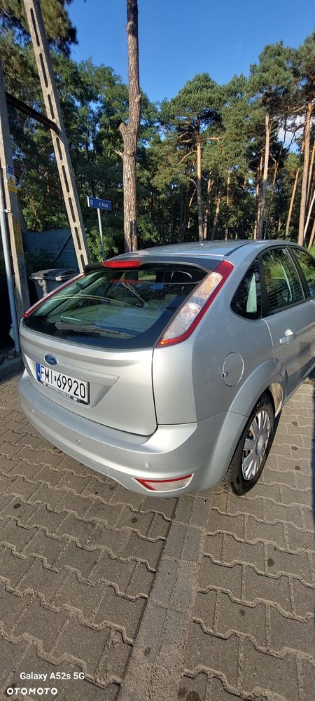Ford Focus 1.4 16V Fun - 3
