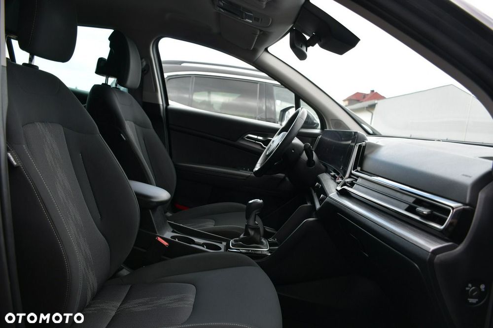 Kia Sportage 1.6 CRDI L Business Line 2WD - 24