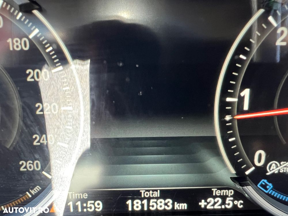 BMW Seria 5 518d Aut. - 19