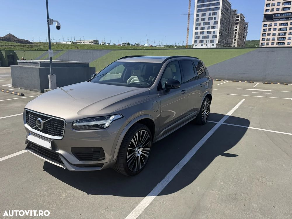 Volvo XC 90 - 2