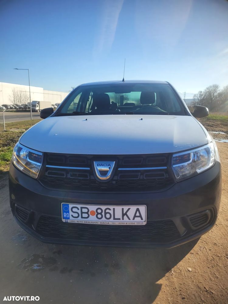Dacia Logan - 14