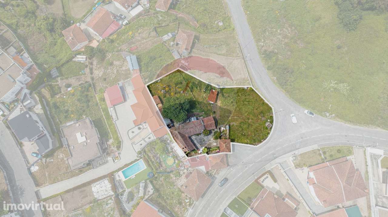 Moradia T5 para venda - Grande imagem: 2/19