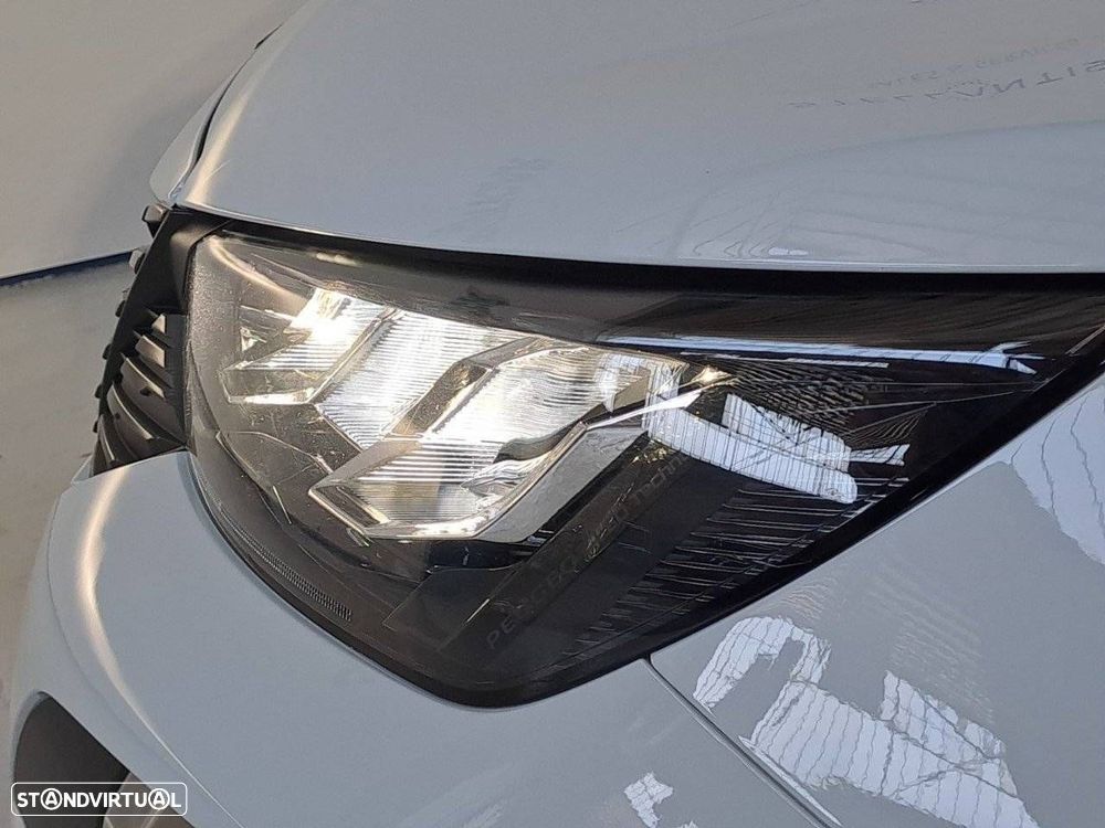 Peugeot 2008 1.2 PureTech Style - 25
