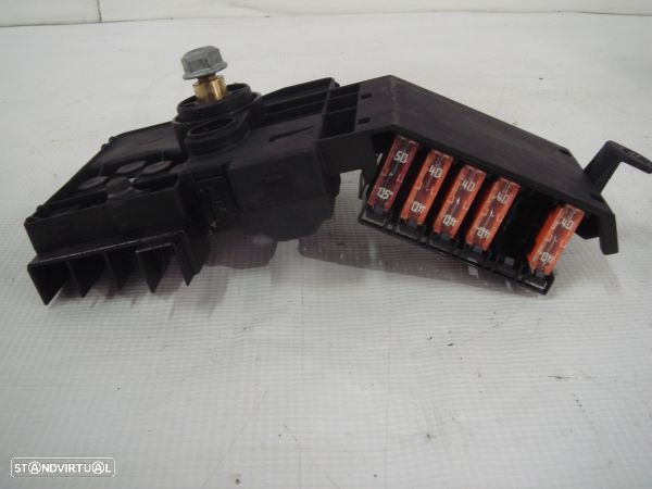 Caixa De Junção/Terminal Bateria Mercedes-Benz E-Class (W211) - 2