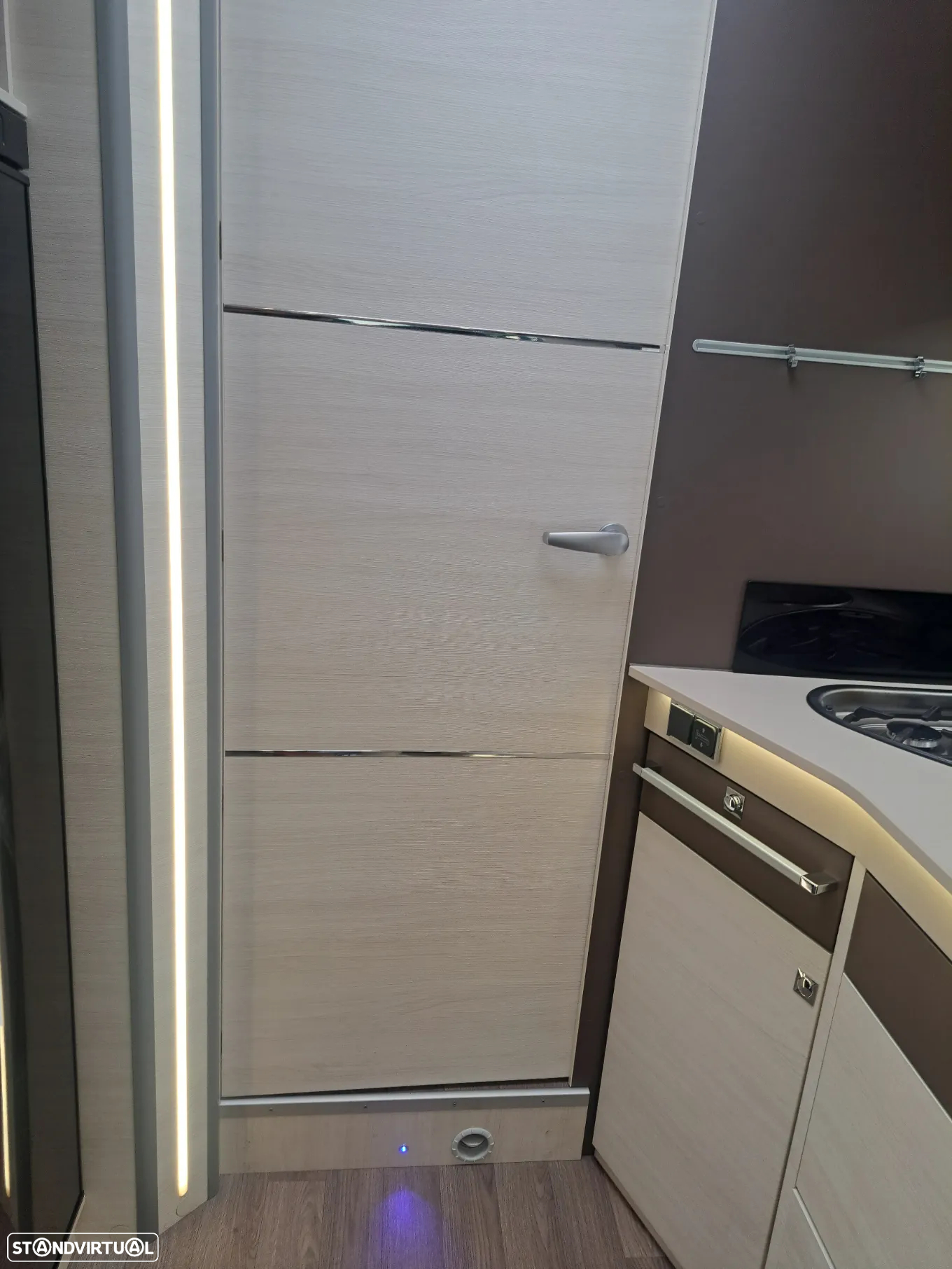 Chausson Welcome Welcome Premium 768 - 25
