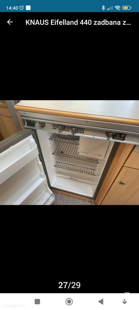 KNAUS Eifelland - 27