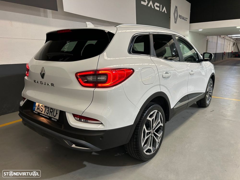 Renault Kadjar 1.5 Blue dCi Intens EDC - 9